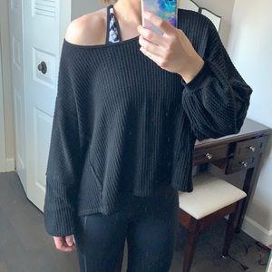 We The Free by Free People sweater, size Small